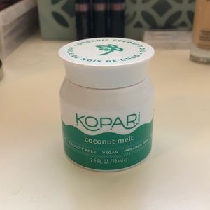 Kopari coconut melt